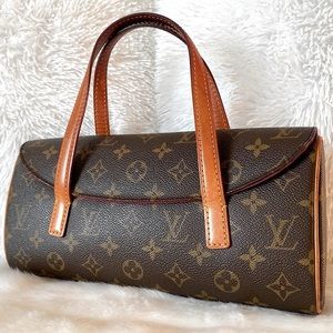 💯Louis Vuitton Monogram Bag
